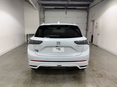 New 2026 Buick Envision Avenir AWD/4WD image 6