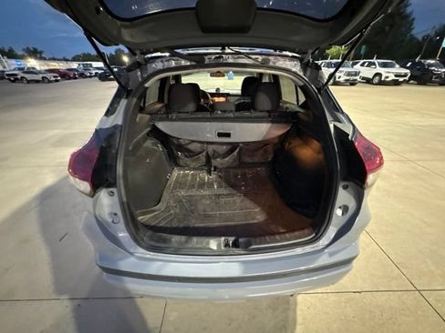 Used 2023 Nissan Kicks SV FWD image 17
