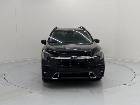 New 2026 Subaru Ascent Touring image 8