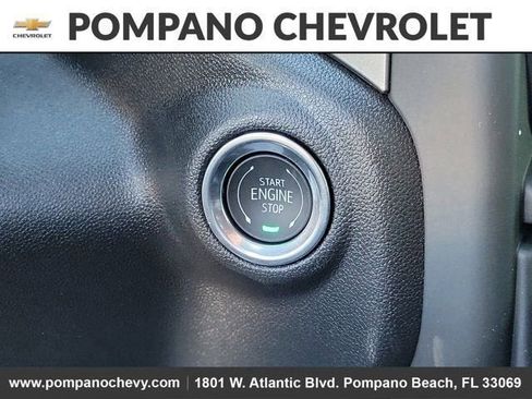 New 2026 Chevrolet Silverado 3500 W/T image 35