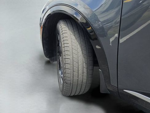 Certified 2023 Kia Sportage SX FWD image 47