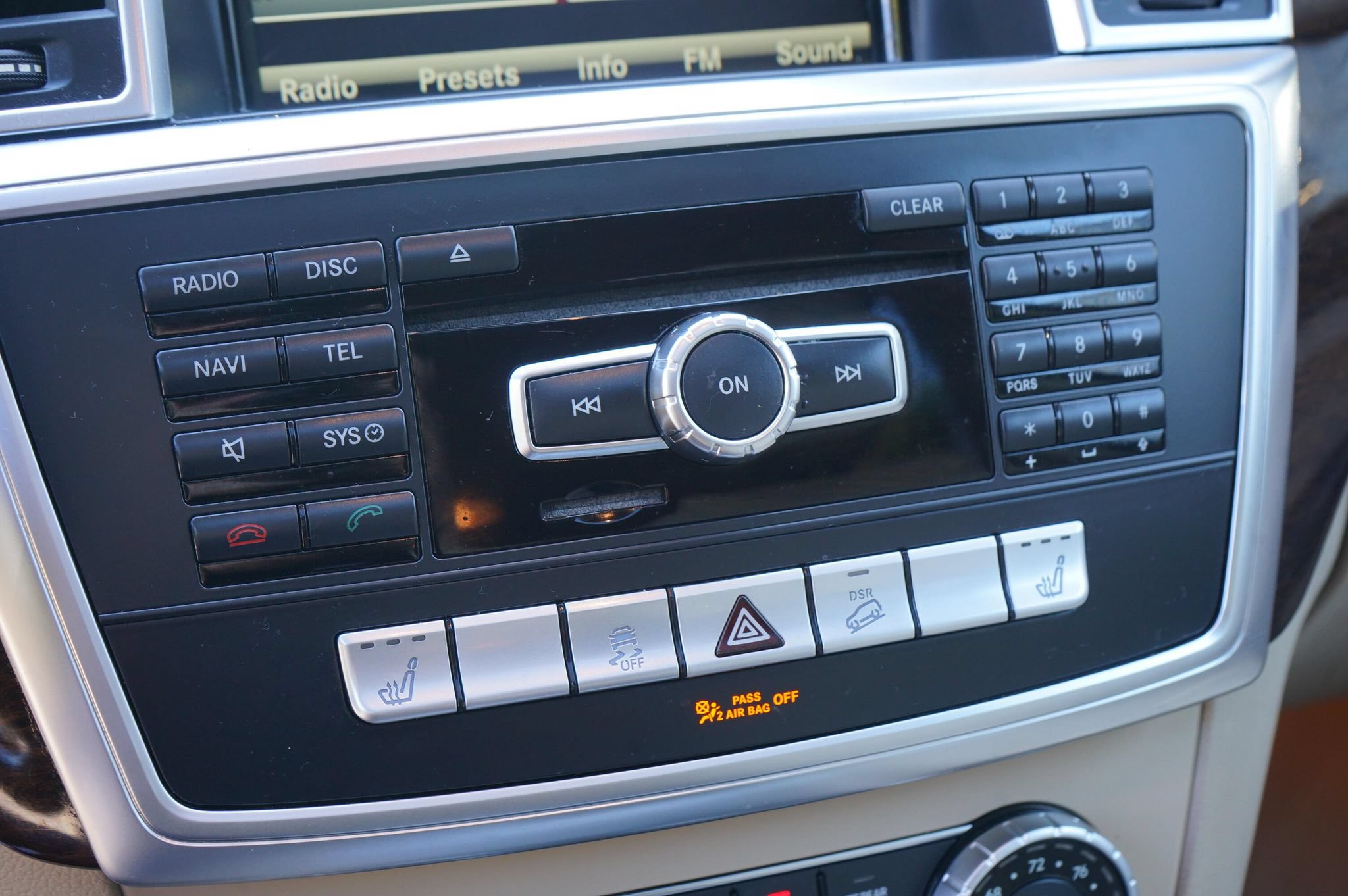 Used 2015 Mercedes-Benz ML 350 4MATIC image 18