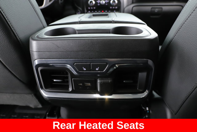 Used 2020 GMC Sierra 3500 Denali w/ Denali Ultimate Package AWD/4WD image 30