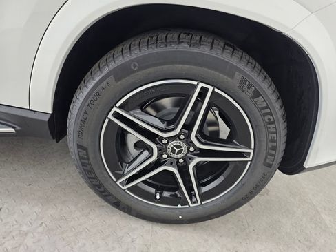 New 2026 Mercedes-Benz GLE 350 4MATIC image 12