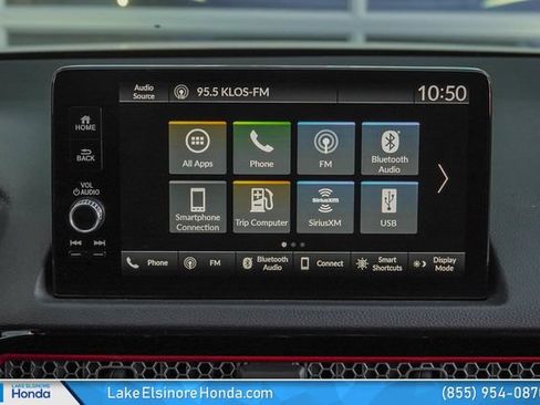 Used 2024 Honda Civic Si image 22