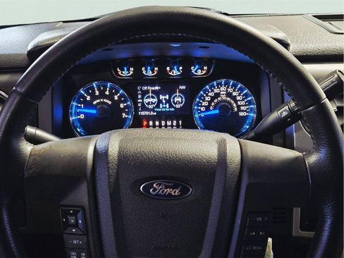 Used 2013 Ford F150 XLT w/ Luxury Equipment Group AWD/4WD image 21