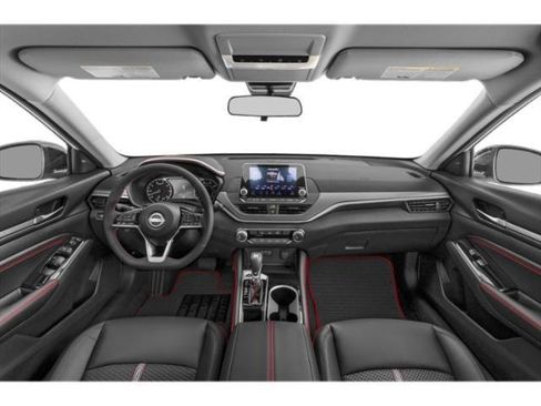 New 2025 Nissan Altima 2.5 SR w/ SR Premium Package image 7