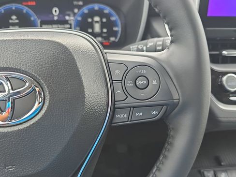 New 2026 Toyota Corolla Cross XLE image 18