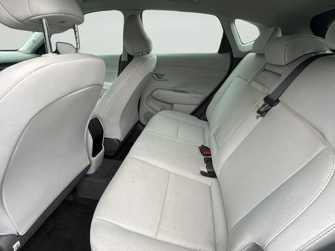 Certified 2024 Hyundai Kona SE FWD image 20