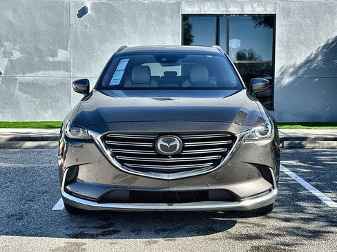 Used 2019 MAZDA CX-9 Grand Touring image 9