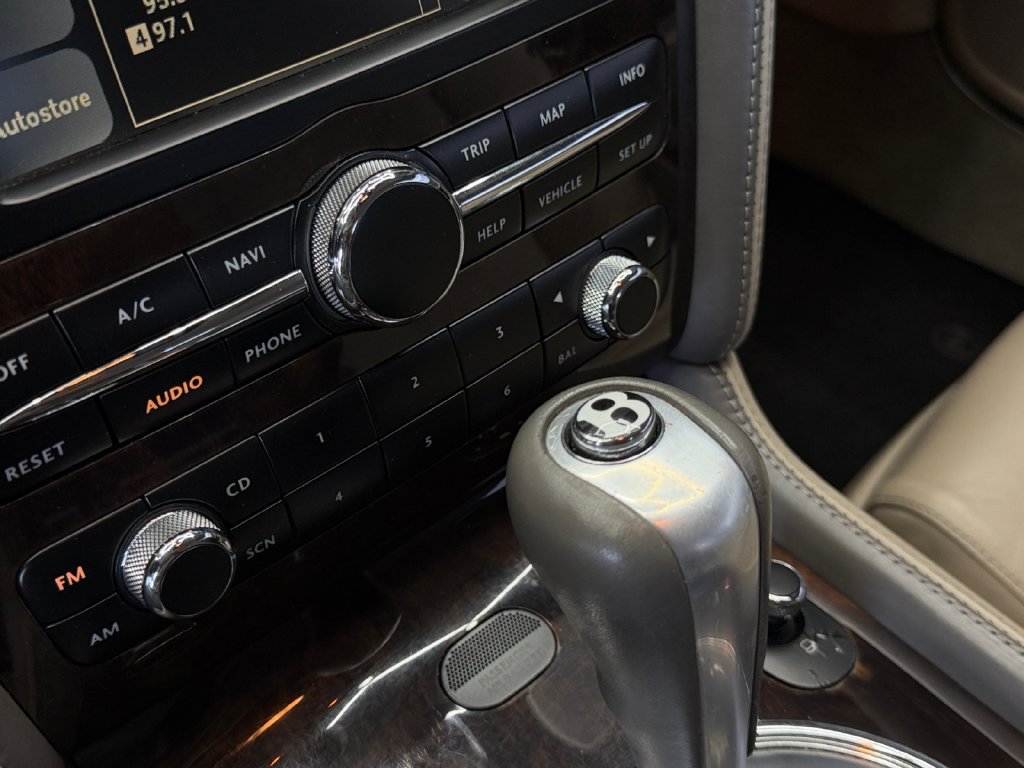 Used 2006 Bentley Continental GT AWD/4WD image 22