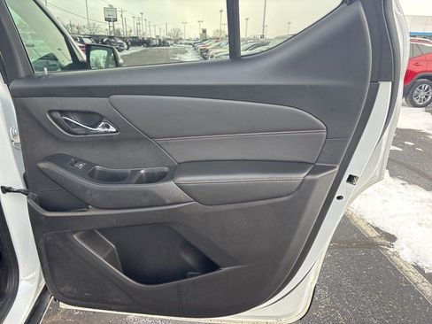 Used 2021 Chevrolet Traverse Premier w/ Redline Edition image 33