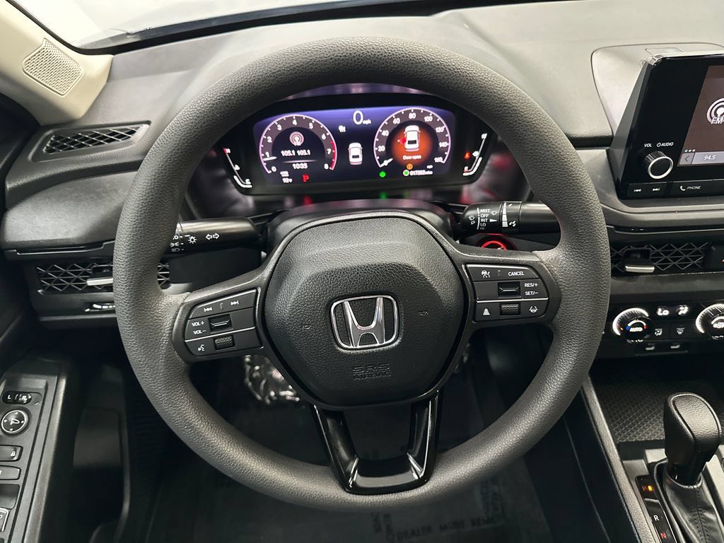 Used 2024 Honda Accord EX image 24