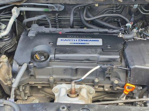 Used 2015 Honda CR-V EX image 23