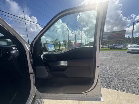 Used 2024 Ford F150 Platinum w/ FX4 Off-Road Package AWD/4WD image 31