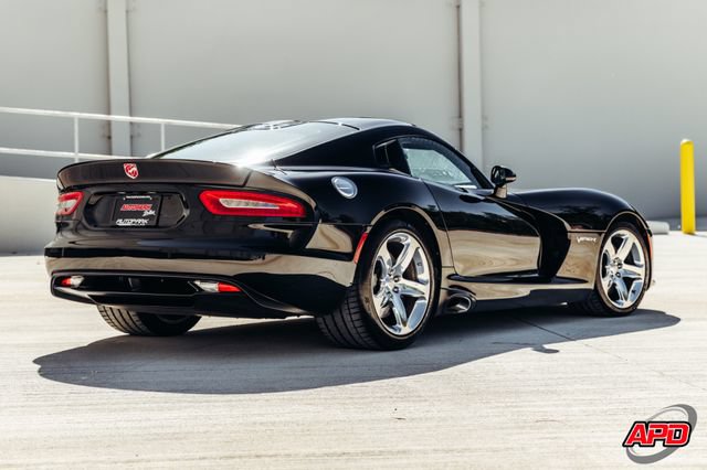 Used 2017 Dodge Viper SRT-10 RWD image 47
