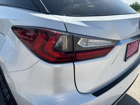 Used 2022 Lexus RX 350 AWD w/ Premium Package image 36