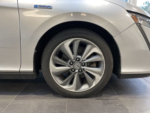 Used 2021 Honda Clarity Plug-In Hybrid image 12