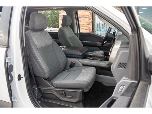 Used 2022 Ford F150 XLT w/ Equipment Group 302A High AWD/4WD image 21