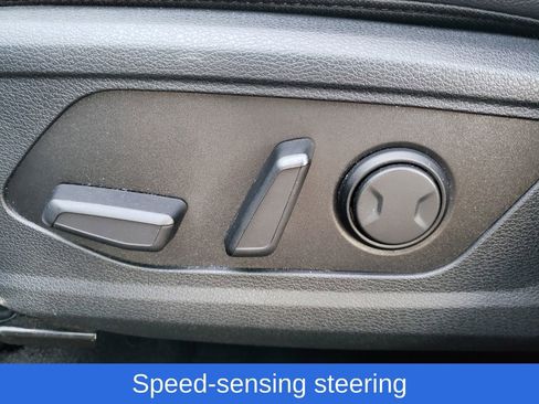 Used 2024 Kia Sportage EX image 16