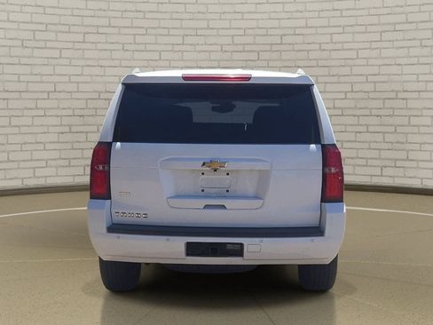 Used 2019 Chevrolet Tahoe LT AWD/4WD image 6