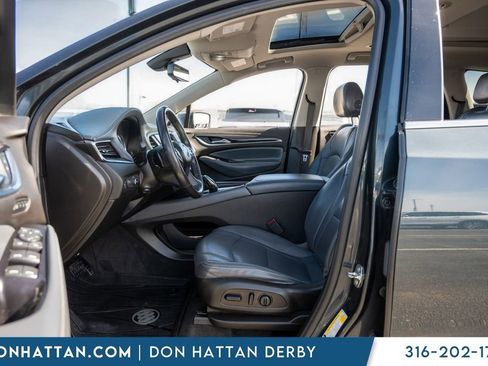 Used 2018 Buick Enclave Premium image 5