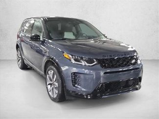 New 2026 Land Rover Discovery Sport Landmark AWD/4WD video 3