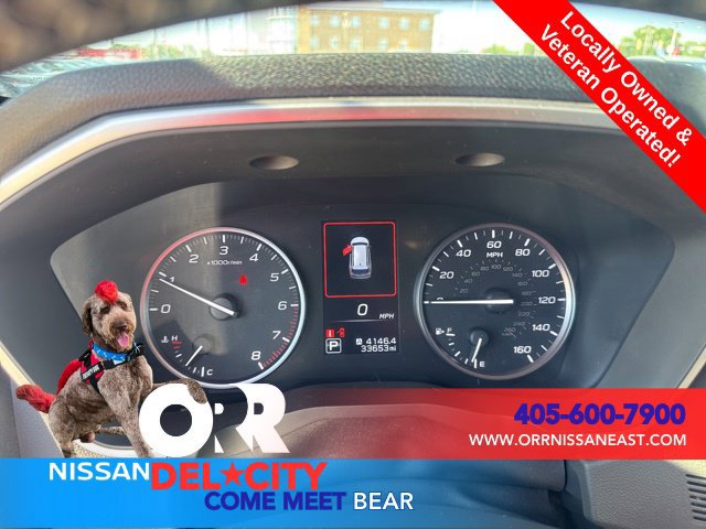 Used 2025 Subaru Ascent Premium AWD/4WD image 22