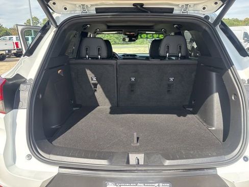 Used 2022 Chevrolet TrailBlazer ACTIV w/ Sun and Liftgate Package image 29