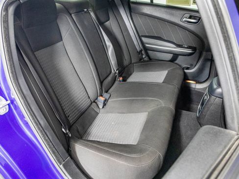 Used 2022 Dodge Charger Scat Pack RWD image 41