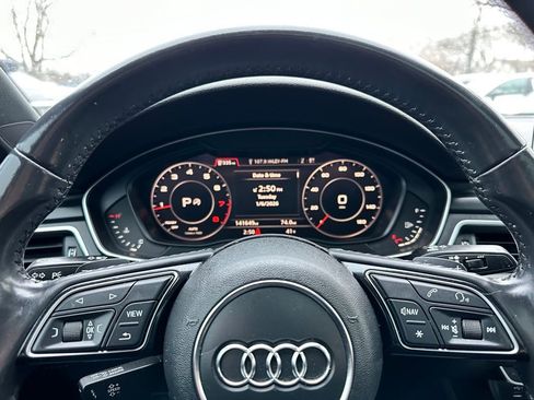 Used 2019 Audi A5 2.0T Premium Plus w/ Premium Plus image 27