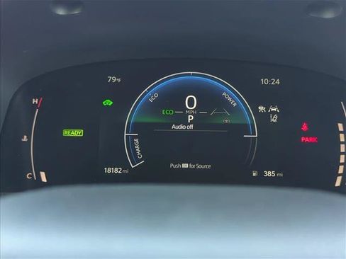 Certified 2026 Toyota Camry LE FWD image 10