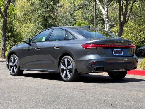 New 2026 Audi A5 2.0T Premium Plus AWD/4WD image 7