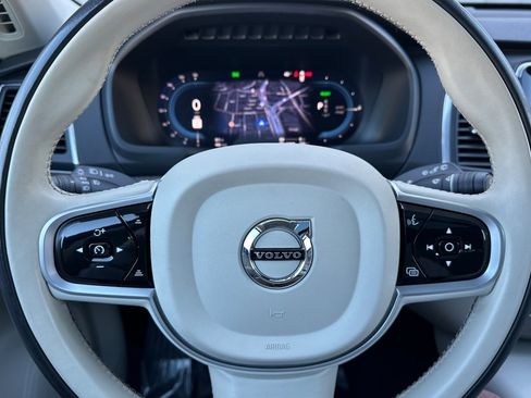 Used 2023 Volvo XC90 T8 Core image 26
