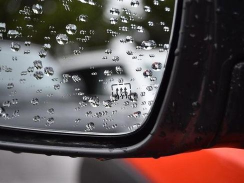 Certified 2025 Nissan Frontier PRO-4X w/ Pro Premium Package image 12