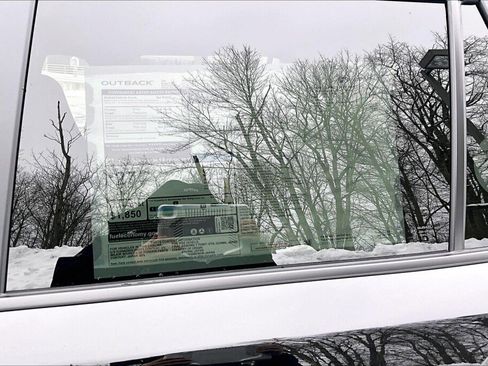 New 2026 Subaru Outback Premium image 12