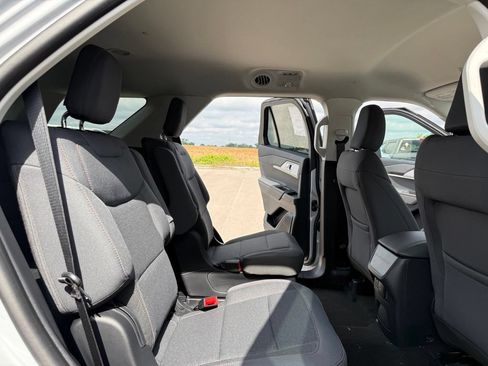 New 2026 Ford Explorer Active RWD image 19