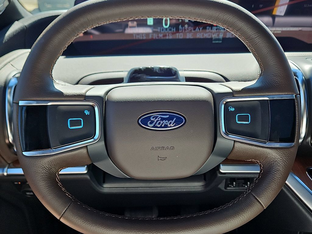New 2026 Ford Expedition King Ranch AWD/4WD image 23