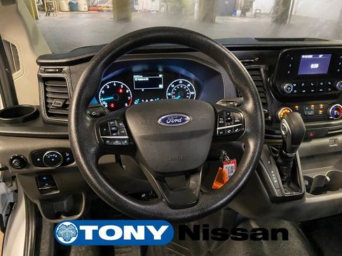 Used 2022 Ford Transit 250 Base w/ Exterior Upgrade Package image 33