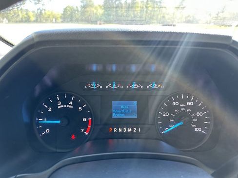 Used 2021 Ford F250 XL w/ Power Equipment Group image 11