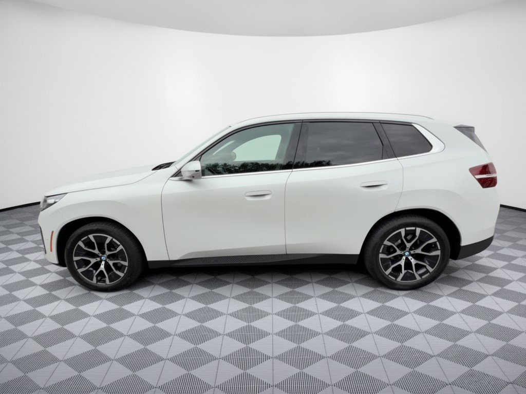 Used 2026 BMW X3 xDrive30i w/ Premium Package AWD/4WD image 2