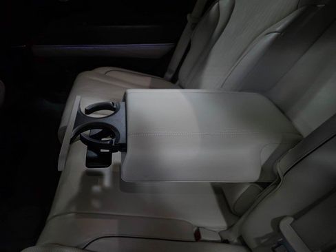 Used 2021 Genesis GV80 3.5T w/ Advanced Package 06 image 20