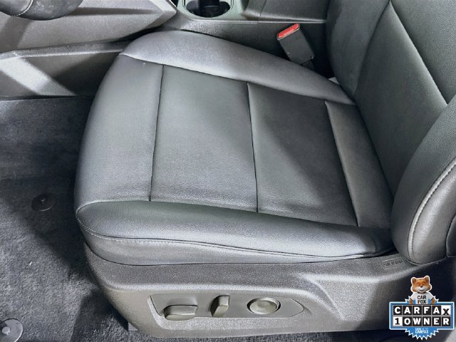 Used 2026 Chevrolet Colorado Trail Boss AWD/4WD image 20
