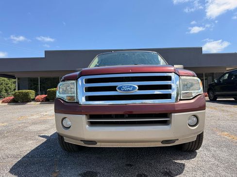 Used 2009 Ford Expedition EL Eddie Bauer RWD image 8