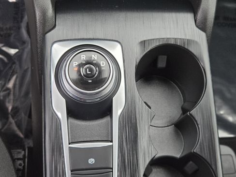 Used 2025 Ford Escape Active image 16