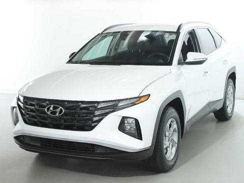 Used 2023 Hyundai Tucson SEL AWD/4WD image 1