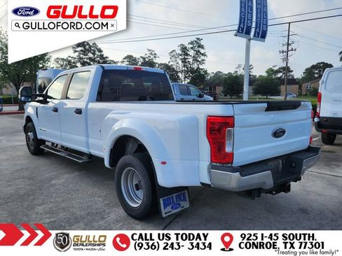 Used 2017 Ford F350 XL w/ Power Equipment Group image 5