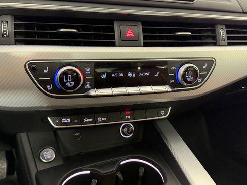 Used 2019 Audi A5 2.0T Premium Plus w/ Premium Plus image 25