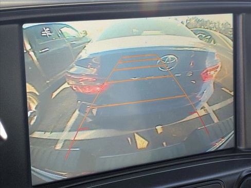 Used 2016 Chevrolet Silverado 1500 LTZ w/ Sport Package image 11