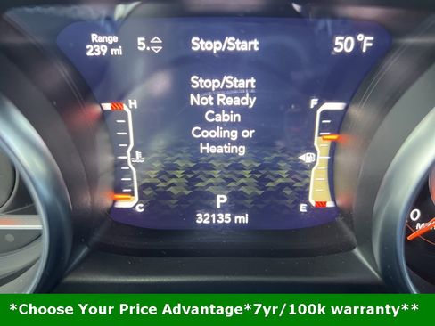 Certified 2023 Jeep Wrangler Sahara image 46